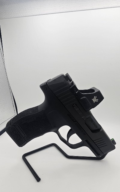 SIG SAUER SIG P365 9MM LUGER (9x19 PARA) - Image 3 of 7