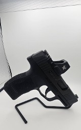SIG SAUER SIG P365 9MM LUGER (9x19 PARA) - Image 3 of 7