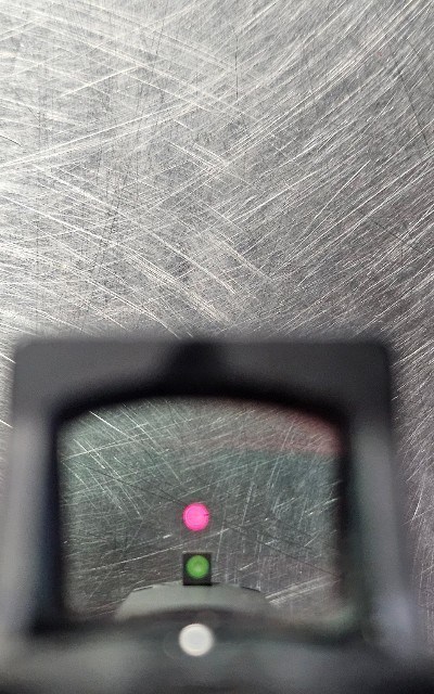 SIG SAUER SIG P365 9MM LUGER (9x19 PARA) - Image 4 of 7