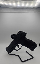 SIG SAUER SIG P365 9MM LUGER (9x19 PARA) - Image 1 of 7
