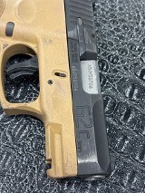 TAURUS G2C 9MM LUGER (9x19 PARA) - Image 5 of 7