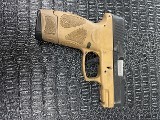 TAURUS G2C 9MM LUGER (9x19 PARA) - Image 1 of 7