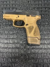 TAURUS G2C 9MM LUGER (9x19 PARA) - Image 2 of 7