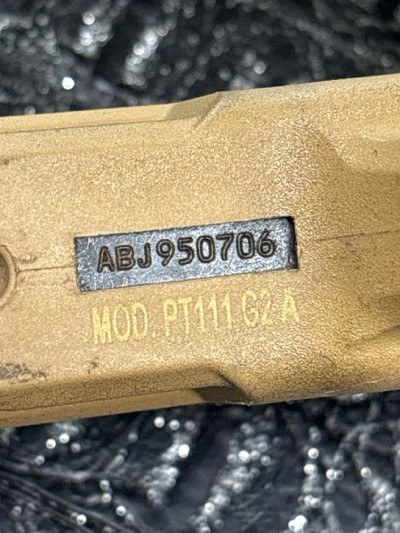 TAURUS G2C 9MM LUGER (9x19 PARA) - Image 4 of 7