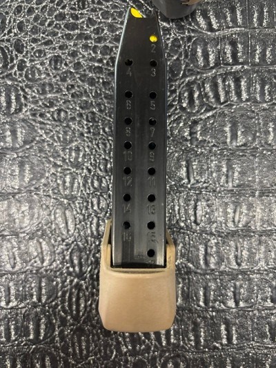 TAURUS G2C 9MM LUGER (9x19 PARA) - Image 7 of 7
