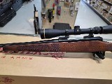 WINCHESTER 70 FEATHERWEIGHT .264 WIN MAG - Image 8 of 10