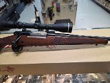 WINCHESTER 70 FEATHERWEIGHT .264 WIN MAG - Image 3 of 10