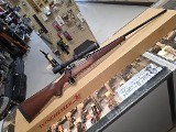 WINCHESTER 70 FEATHERWEIGHT .264 WIN MAG - Image 1 of 10
