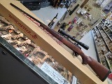 WINCHESTER 70 FEATHERWEIGHT .264 WIN MAG - Image 6 of 10