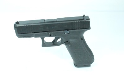 GLOCK 45 GEN 5 9MM LUGER (9x19 PARA) - Image 5 of 16