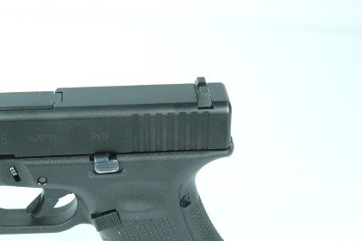 GLOCK 45 GEN 5 9MM LUGER (9x19 PARA) - Image 6 of 16