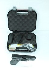 GLOCK 45 GEN 5 9MM LUGER (9x19 PARA) - Image 1 of 16