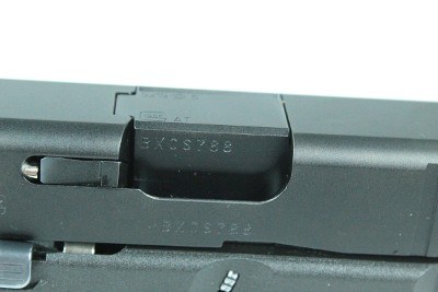 GLOCK 45 GEN 5 9MM LUGER (9x19 PARA) - Image 11 of 16