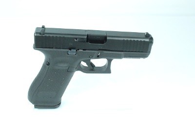 GLOCK 45 GEN 5 9MM LUGER (9x19 PARA) - Image 4 of 16