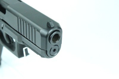 GLOCK 45 GEN 5 9MM LUGER (9x19 PARA) - Image 3 of 16