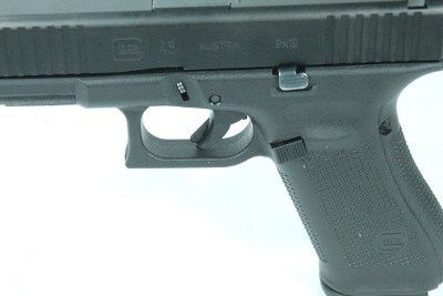 GLOCK 45 GEN 5 9MM LUGER (9x19 PARA) - Image 8 of 16