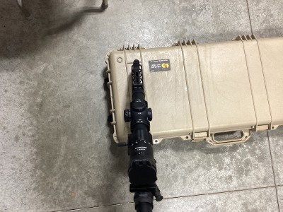 ANDERSON MANUFACTURING AM-15 5.56X45MM NATO - Image 19 of 24