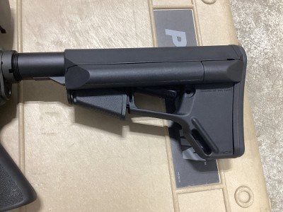 ANDERSON MANUFACTURING AM-15 5.56X45MM NATO - Image 15 of 24
