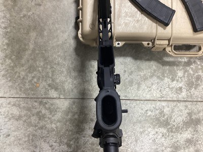 ANDERSON MANUFACTURING AM-15 5.56X45MM NATO - Image 23 of 24
