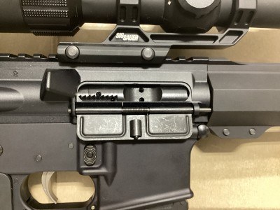 ANDERSON MANUFACTURING AM-15 5.56X45MM NATO - Image 12 of 24