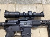 ANDERSON MANUFACTURING AM-15 5.56X45MM NATO - Image 5 of 24