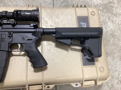 ANDERSON MANUFACTURING AM-15 5.56X45MM NATO - Image 18 of 24