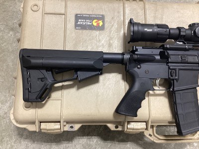 ANDERSON MANUFACTURING AM-15 5.56X45MM NATO - Image 2 of 24