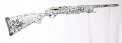 REMINGTON 1100 SHOTGUN 12 GA - Image 4 of 10