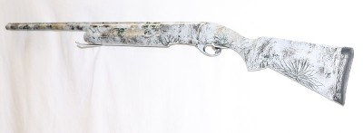 REMINGTON 1100 SHOTGUN 12 GA - Image 7 of 10