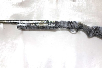 REMINGTON 1100 SHOTGUN 12 GA - Image 8 of 10