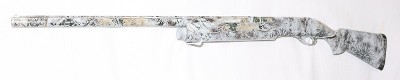 REMINGTON 1100 SHOTGUN 12 GA - Image 6 of 10