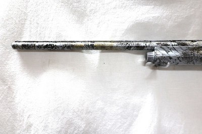 REMINGTON 1100 SHOTGUN 12 GA - Image 9 of 10