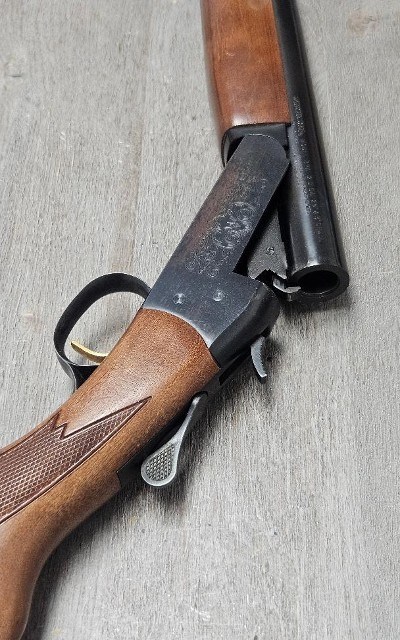 WINCHESTER 37A 20 GA - Image 8 of 25