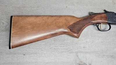 WINCHESTER 37A 20 GA - Image 12 of 25