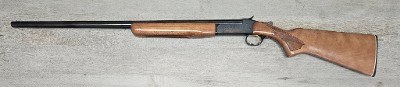 WINCHESTER 37A 20 GA - Image 1 of 25