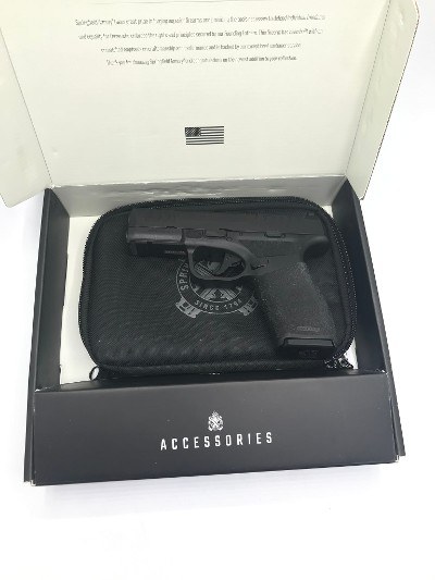 SPRINGFIELD ARMORY Hellcat Pro 9MM LUGER (9x19 PARA) - Image 12 of 13