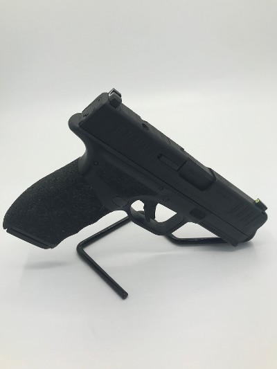 SPRINGFIELD ARMORY Hellcat Pro 9MM LUGER (9x19 PARA) - Image 9 of 13