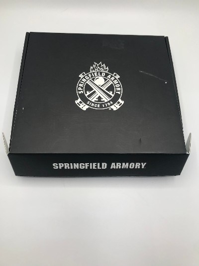 SPRINGFIELD ARMORY Hellcat Pro 9MM LUGER (9x19 PARA) - Image 13 of 13