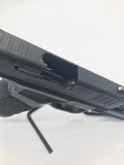 SPRINGFIELD ARMORY Hellcat Pro 9MM LUGER (9x19 PARA) - Image 10 of 13