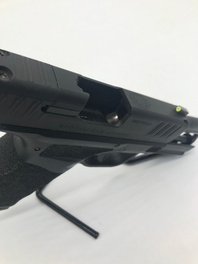 SPRINGFIELD ARMORY Hellcat Pro 9MM LUGER (9x19 PARA) - Image 11 of 13