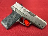 RUGER P94DC GRAY 9MM 9MM LUGER (9x19 PARA) - Image 2 of 7
