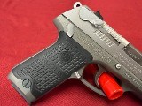 RUGER P94DC GRAY 9MM 9MM LUGER (9x19 PARA) - Image 3 of 7
