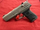 RUGER P94DC GRAY 9MM 9MM LUGER (9x19 PARA) - Image 5 of 7
