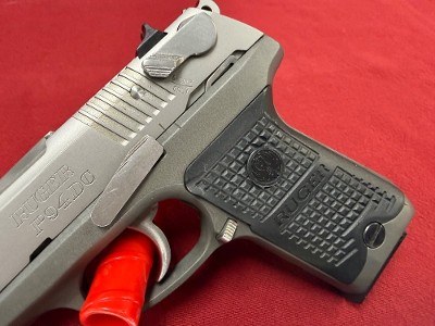 RUGER P94DC GRAY 9MM 9MM LUGER (9x19 PARA) - Image 6 of 7