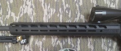RUGER PRECISION RIFLE .300 PRC - Image 8 of 11