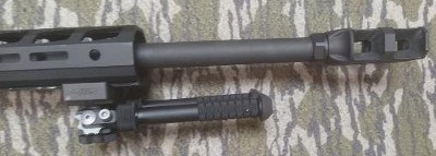 RUGER PRECISION RIFLE .300 PRC - Image 5 of 11
