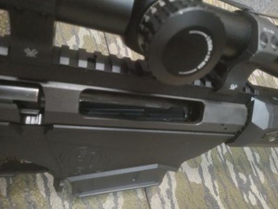 RUGER PRECISION RIFLE .300 PRC - Image 11 of 11