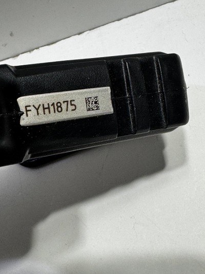 SMITH & WESSON SD9 VE 9MM LUGER (9x19 PARA) - Image 5 of 8