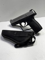 SMITH & WESSON SD9 VE 9MM LUGER (9x19 PARA) - Image 1 of 8