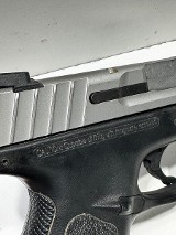 SMITH & WESSON SD9 VE 9MM LUGER (9x19 PARA) - Image 4 of 8